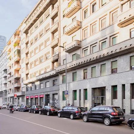 Wonderful Flat Repubblica Station Apartament