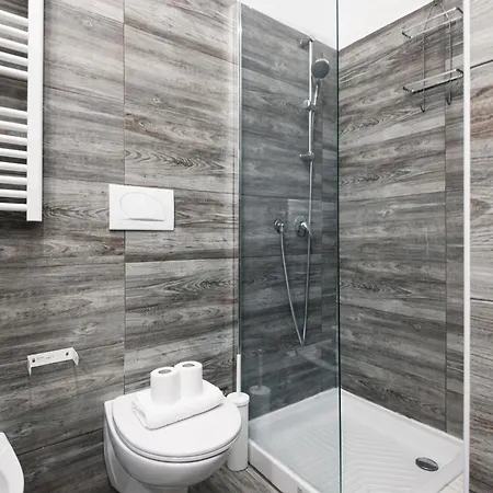 Apartmán Easylife - - Tunisia 36 - Porta Venezia